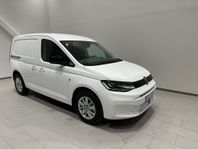 Volkswagen Caddy Cargo 2.0TDI 122HK DSG Premium