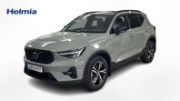 Volvo XC40 B3 FWD Bensin Plus Dark Drag/360°/Klimatpaket