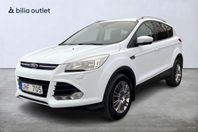 Ford Kuga EcoBoost AWD Titanium 182hk Drag Bluetooth Farth