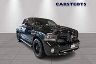 RAM 1500 Crew Cab 5.7 V8 395hk HEMI 4x4 Aut