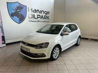 Volkswagen Polo 5-d 1.4 TDI /BLACK WEEKEND 3,95%/