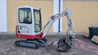 Takeuchi TB 216 A