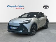 Toyota C-HR 2,0 Plug in / GR SPORT / Prem Edt /VECKANS KLIPP