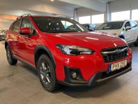 Subaru XV 2.0 4WD Lineartronic Euro 6