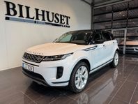 Land Rover Range Rover Evoque P200 MHEV AWD SE Euro 6