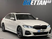 BMW 330e Sedan M-Sport INNOVATION 292hk|Taklucka|HUD|H/K|360