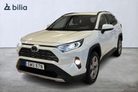 Toyota RAV4 Hybrid AWD-i 2,5 EXECUTIVE DRAG