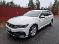 Volkswagen Passat 1.4 TSI GTE ACT EXECUTIVE BUSINESS FULLSER