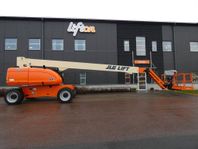 JLG 860 SJ Bomlift