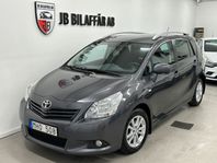 Toyota Verso 1.8 Valvematic Multidrive S, /B-Kamera/ Euro 5