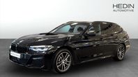 BMW 530e xDrive Touring M-sport Drag H/K Adaptiv farthållare