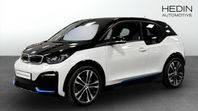 BMW i3s 120Ah Charged Plus Navigation Professional