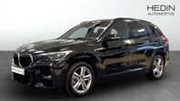 BMW X1 xDrive25e M-sport Drag HiFi