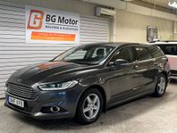 Ford Mondeo Kombi 2.0 TDCi AWD Aut Buisness Drag/Värmare