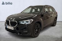 BMW X1 xDrive25e | Sport Line | Navi | HUD