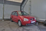 Kia Carens 1.8 Besiktad 0% Ränta