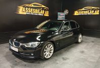 BMW 330e Sedan Steptronic Sport line Euro 6 252HK 2018