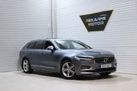 Volvo V90 D4 Inscription 190HK | VoC | Panorama | Navi