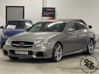 Mercedes-Benz CLS 350 7G-Tronic Euro 4