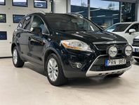 Ford Kuga 2.0 TDCi AWD Powershift Titanium Euro 5