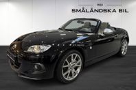 Mazda MX-5 Hard-top 2.0 MZR 160hk