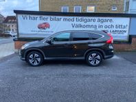 Honda CR-V 2.0 i-VTEC 4WD Executive Euro 6