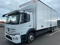 Mercedes-Benz Atego 1523 4x2 PLS 18-ppl  Distribution