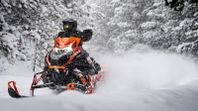 ES Arctic Cat RIOT 858 146 ATAC ORANGE