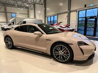 Porsche Taycan 4S Direct Drive/Automatic