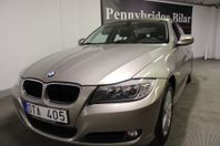 BMW 320 d Sedan Navigation Euro 5