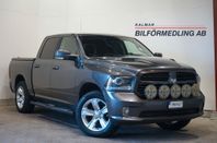 Dodge RAM 1500 Sport Hemi 5,7 V8 Leasbar 395hk