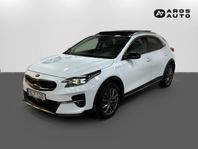 Kia Xceed Plug-in Hybrid PlusPaket 2 DCT Euro 6 Vinterhjul