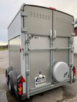 Ifor Williams HB511RVD 2023