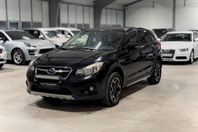 Subaru XV 2.0 4WD Manuell, 147hk