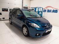 Mazda 5 2.0 MZR Sport Euro 4