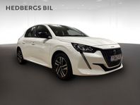 Peugeot 208 ACTIVE PACK 1.2 PURETECH 100HK AUTOMAT