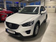 Mazda CX-5 2.0 SKYACTIV-G Euro 6 Vision