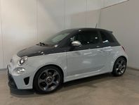 Abarth 595 1.4 T-JET 16V 165hk Euro 6