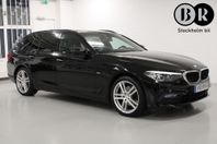 BMW 520 d xDrive Touring  SPORT LINE NAVI DRAG