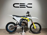 Husqvarna TC 85