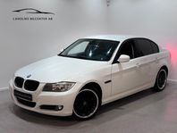 BMW 318 i Sedan Comfort 143hk