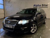 Volkswagen Passat Variant 1.4 TGI EcoFuel Sportline Euro 5