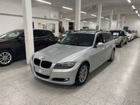 BMW 320 d xDrive Touring Euro 5 /Drag/P-sens/Värmare