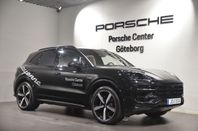 Porsche Cayenne E-Hybrid / Leasebar / VAT