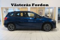 BMW 225xe Active Tourer Sport line P-Värmare HUD Navi V-Hjul