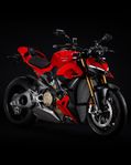 Ducati Streetfighter V4S *NYHET*