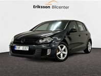 Volkswagen Golf 2.0 GTD 170hk DSG B-kamera/0%Ränta