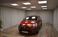 Renault Clio 1.2 TCe EDC 118hk Auto Kamera *1900mil* 1 Ägare