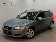 Volvo V50 2.0 D Powershift Kinetic 136hk