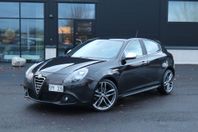 Alfa Romeo Giulietta 1.4 TB 16V MultiAir Distinctive Euro 5